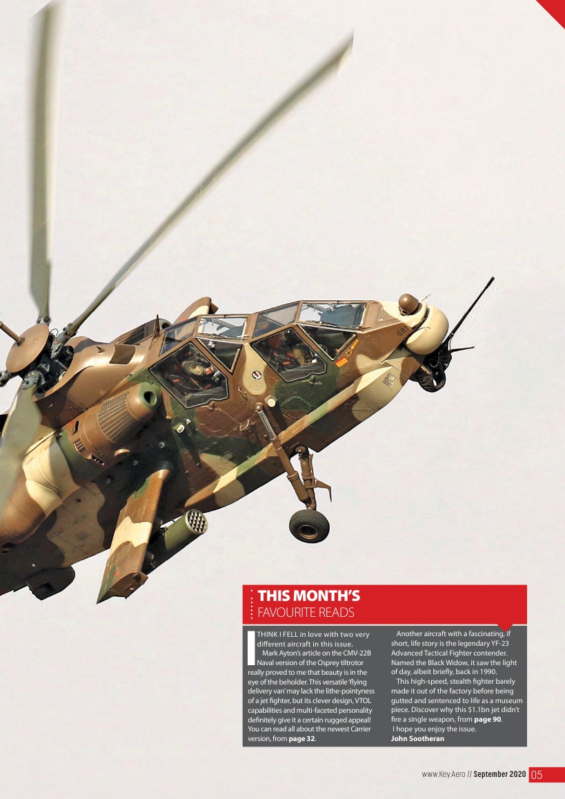 Combat Aircraft 2020-09